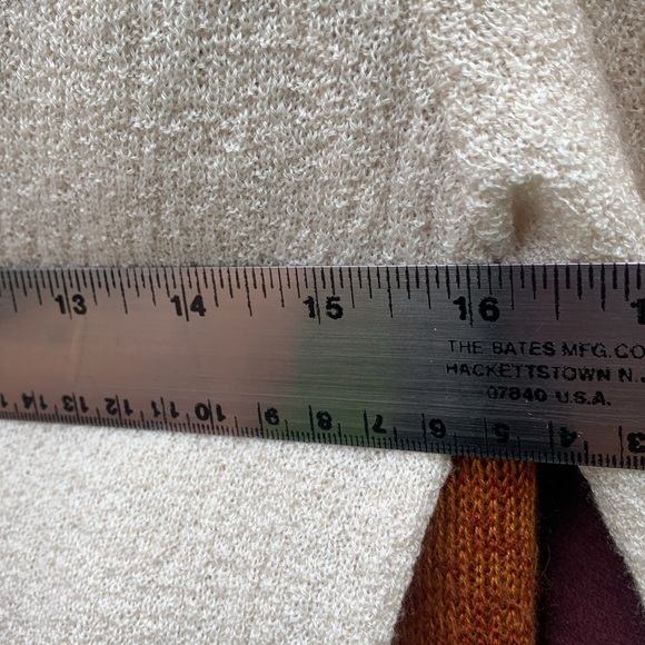 Eleventy sweater wool silk blend NWT - Picture 10 of 15